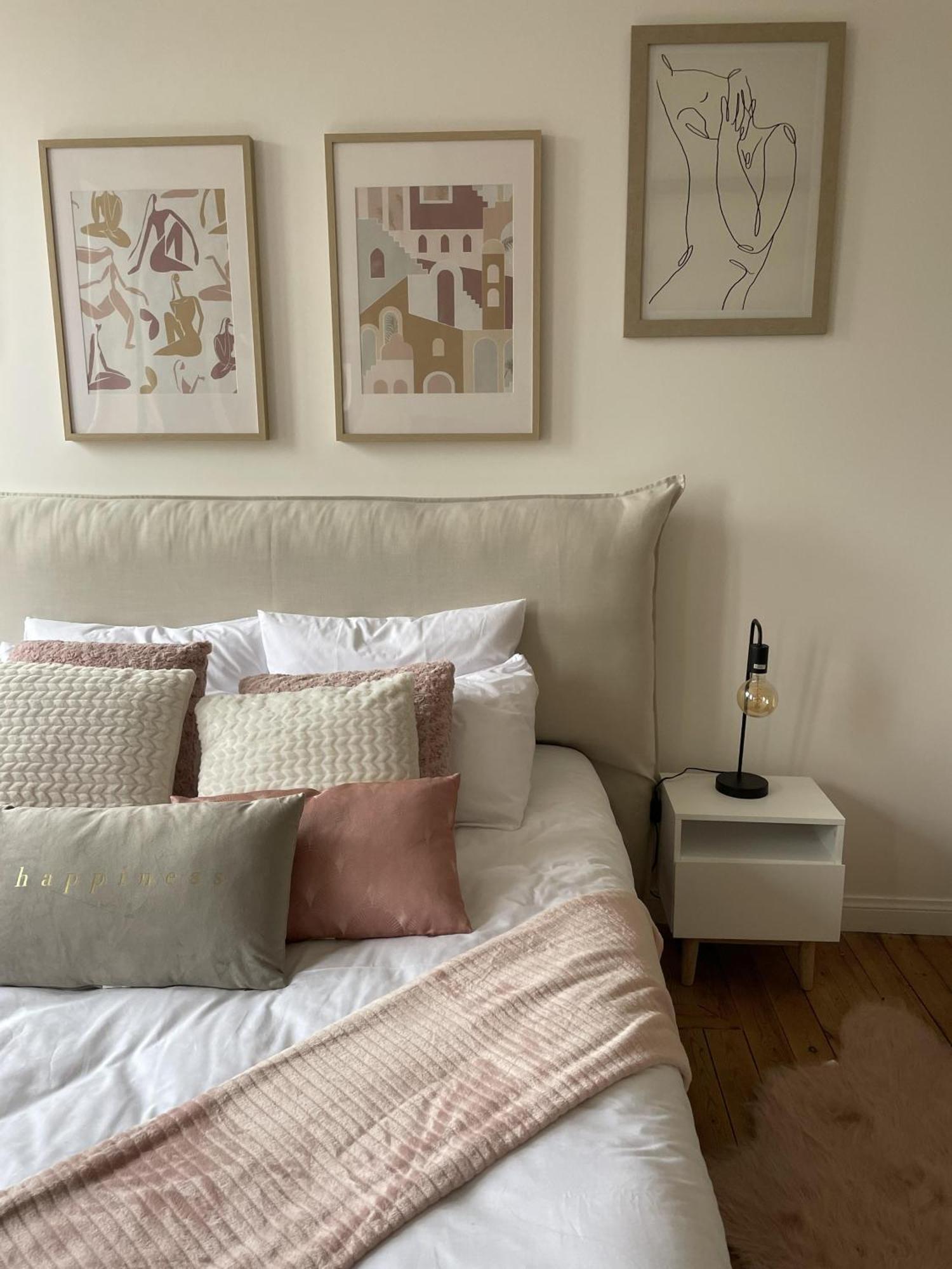 Bed and Breakfast Aurefees Ellon Pokoj fotografie